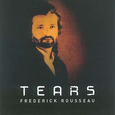 ##挖寶區【72】全新CD Frederick Rousseau – Tears