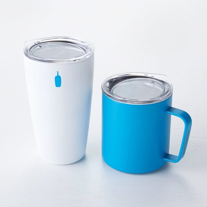 blue bottle travel mug
