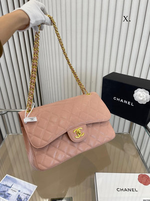 【二手】6色￥ 折疊盒 Chanel香奈兒機場包 cf 復古穿搭 搭配很適合秋冬