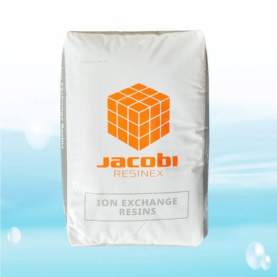 《25公升/大包裝》雅科比JACOBI鈉型陽離子樹脂 - HALAL清真證書、NSF61、SGS無溶劑認證【水易購淨水網