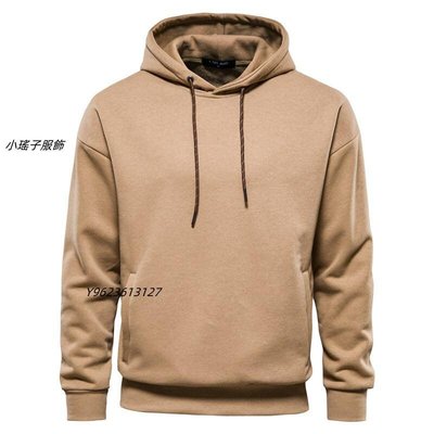 newColor cotton fleece men's leisure sports and thicken cot