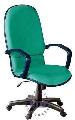 【品特優家具倉儲】S803-06辦公椅主管椅電腦椅職員椅402A