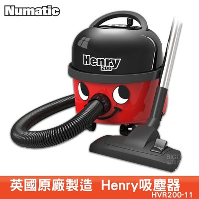 英國原裝進口~NUMATIC Henry吸塵器 HVR200-11 工業用吸塵器 吸塵器 商用吸塵器 吸塵器 歲末大掃除
