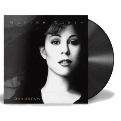 正版現貨 瑪麗亞凱莉 Mariah Carey Daydream 12寸LP黑膠唱片碟片