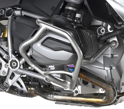 [ Moto Dream 重機部品 ] GIVI TN5108OX 引擎保桿+TN5108KIT BMW R1200GS