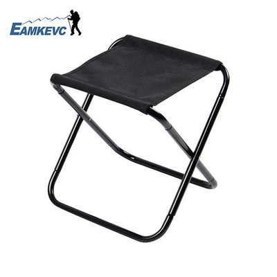 伊凱文戶外 EAMKEVC 黑色 戰術摺疊板凳/折疊板凳 PLUS 摺疊椅 折疊椅