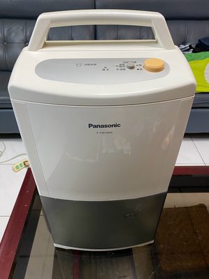 低価格 【新品】Panasonic 衣類乾燥機除湿機 即配送！ 除湿機