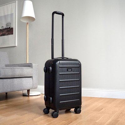 美國Solgaard二代創意折疊整理收納衣櫥式行李箱拉桿箱21寸登機箱