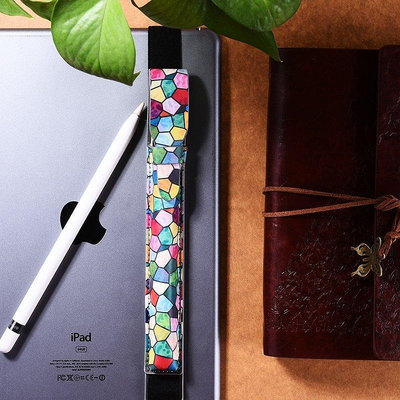 適用Apple Pencil保護套 2018新款iPad 9.7inch平板印輕-3C玩家