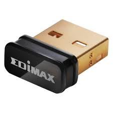 【偉祥數位科技】 EDIMAX EW-7811UN V2 超迷你無線USB網卡