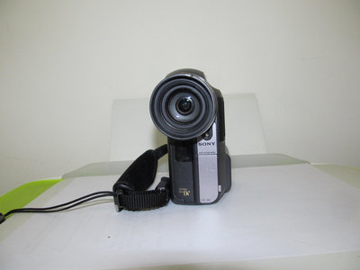 SONY DCR-PC330 Mini DV 攝錄機