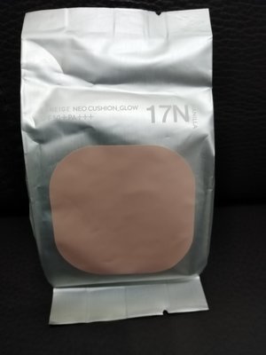 LANEIGE蘭芝 Neo型塑光感氣墊15g粉蕊 （SPF50.PA+++)色號17粉膚