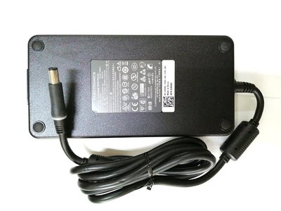 『正典UCHI電子』FLEX 戴爾 Dell 筆電變壓器 19.5V 12.3A 240w 含電源線