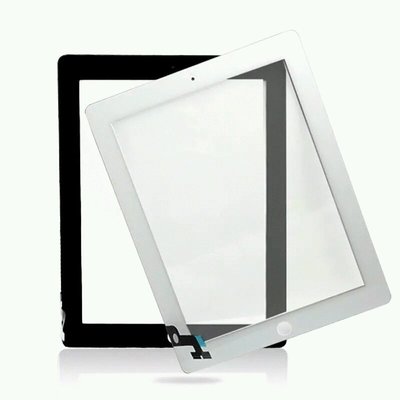 APPLE New iPad 2 3 ipad2 ipad3 面板 觸碰板 玻璃 液晶 LCD 現場維修