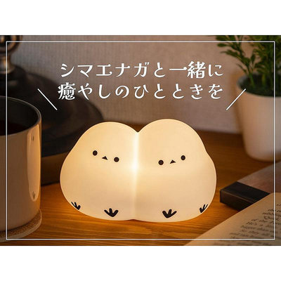 預購 日本🇯🇵 北海道 雪の妖精可愛小鳥LED燈擺飾 品牌Book 雜誌附錄