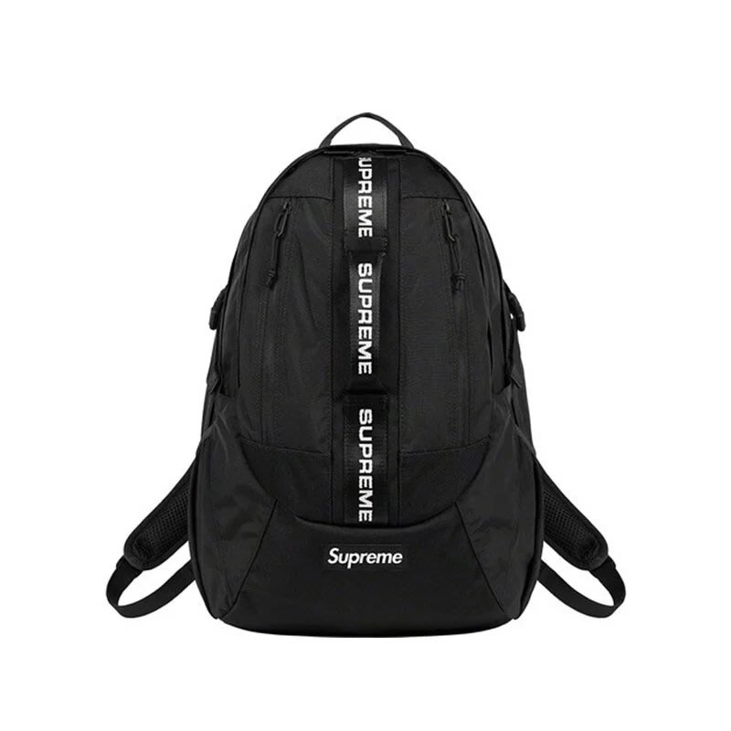 IMPRESSION】Supreme BACKPACK FW22 BOX LOGO 黑色軍綠背包現貨| Yahoo