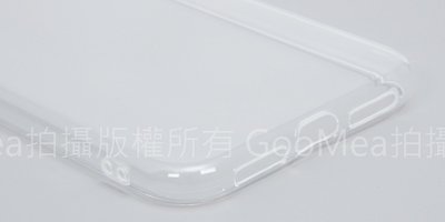 GMO 4免運 Apple iPhone XR 6.1吋 超薄0.5mm高透軟套 防水印 保護套 保護殼 手機殼