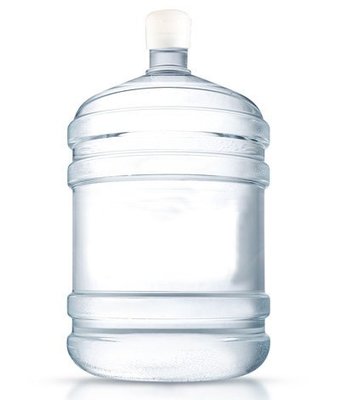 ㊣ 龍迪家 ㊣ 5加崙 PET 桶裝水桶 適用於桌上型 落地型桶裝水開飲機