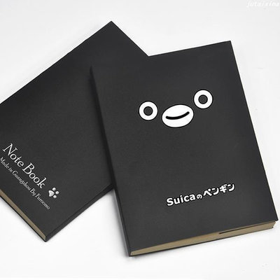 Suica日本交通卡東京創意西瓜日韓卡草莓萌時尚企鵝動漫二次元周流