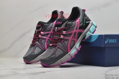 （VIP潮鞋鋪）ASICS GEL-KAYANA 8亞瑟士GEL-KAYANO系列女運動慢跑休閒鞋36-39