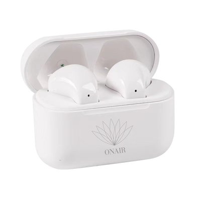 ONAIR 真無線藍芽耳機 真無線防水5.0 高音質 防水 藍芽耳機 藍牙耳機 藍牙5.0 雙耳耳機