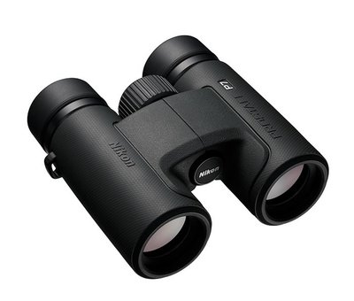 Nikon Prostaff P7 10x30 雙筒望遠鏡 全面多層膜 充氮防水防霧【公司貨】