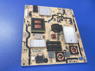 TECO 東元 TL5046TRE 彩色液晶顯示器 電源板 40-E461C6-PWF1XG 拆機良品 /