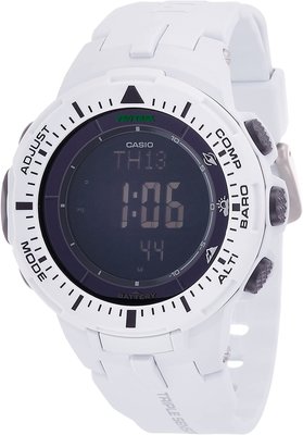 日本正版 CASIO 卡西歐 PROTREK PRG-300-7JF 男錶 手錶 太陽能充電 日本代購