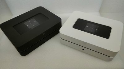 擴大機~最紅的串流播放器 Bluesound Powernode 2i 擴大機 公司貨二手出售 原價42800元