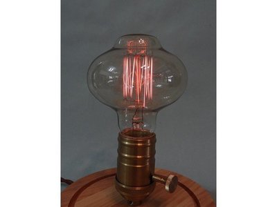 (1879 STYLE) BR-55 愛迪生燈泡 Loft 復古 北歐 鄉村風 工業風 燈泡 特價 優惠