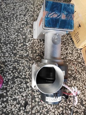 [多元化風扇風鼓]日本製全新庫存品~風鼓機~烘豆機抽熱~抽送風機-