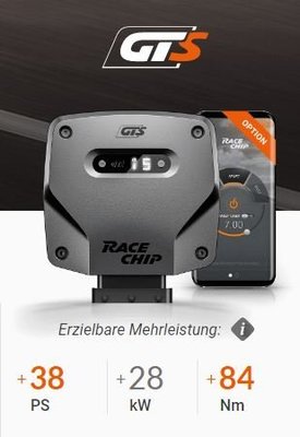 德國 Racechip 外掛 晶片 電腦 GTS 手機 APP 控制 VW 福斯 Tiguan 5N 2.0 TDI 140PS 320Nm 專用 07-16
