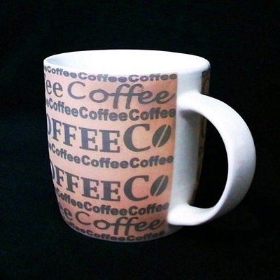 （特價商品）【FM-151223】文創 高級 咖啡杯