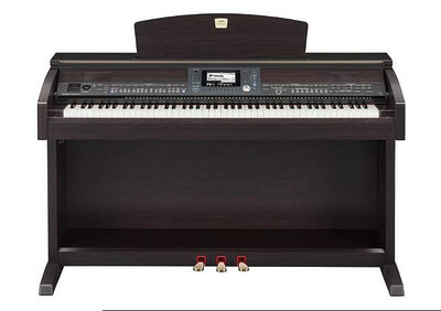 Yamaha CVP-503 中古琴