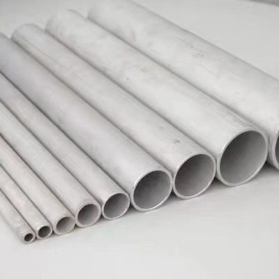 現貨熱銷-304焊管,裝飾管,衛生級不銹鋼管,316無縫管大口徑管