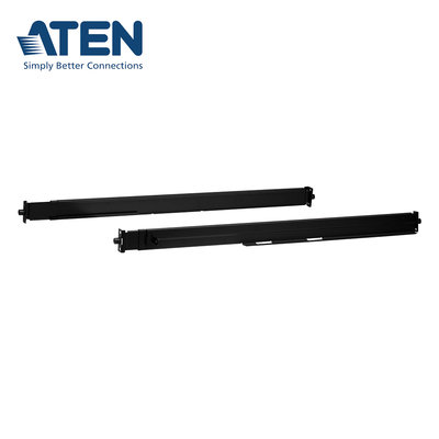 【預購】ATEN 2K-0006 LCD KVM多電腦切換器/控制端簡易型長機架安裝套件