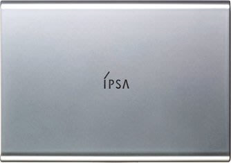 【Q寶媽】IPSA 茵芙莎 誘光控油粉餅 (粉撲+盒) 不含蕊