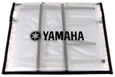 山葉YAMAHA電子琴防塵套 PSR-S950防塵套 PSR-S750塵套 PSR-S900防塵套(全新)