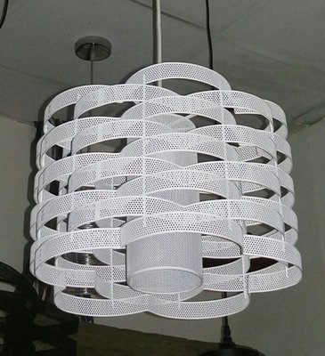 安捷單燈餐吊燈設計師專用款吊燈 美術型吊燈藝術型餐吊燈