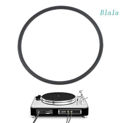 熱銷 Blala 混合尺寸 80-130 毫米橡膠帶替換耐磨 1/1.5 毫米錄音機皮帶現貨