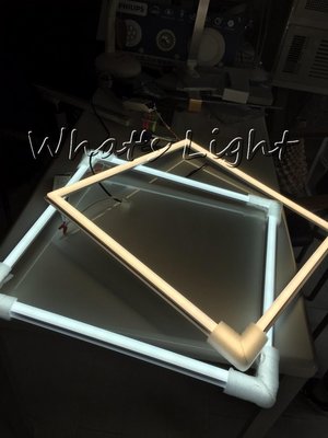 划得來LED燈飾~現代時尚設計 高亮度 42W LED輕鋼架面框燈 LED T-BAR辦公室燈 4000K/6000K