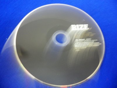 白色小館C07~CD~RIZE