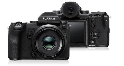 馬克攝影器材專賣店:全新富士 FUJIFILM GFX 50S 單機身(中片幅)