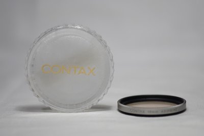 ◎濾鏡嚴選◎ CONTAX 46mm A2(81B) MC