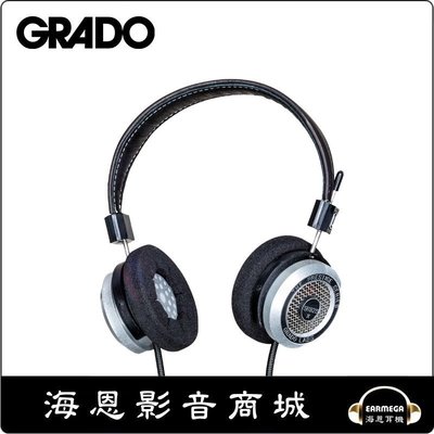 【海恩數位】美國歌德 GRADO SR325x-M2x MS2x 開放式耳罩式耳機 台灣公司貨 SR325x對應