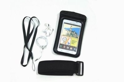 《TNY》SAMSUNG Galaxy Note1 Note2 Note3漂浮防水袋 送防水耳機 內建耳機孔 3.5mm耳機 可加裝保護殼
