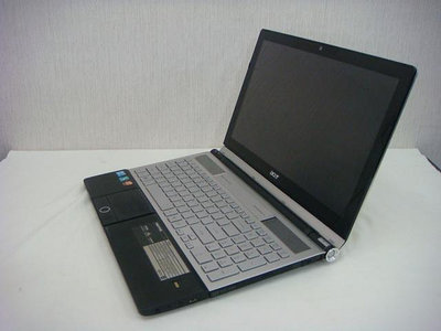 《盛立電腦》Acer Aspire 5943G 快速i7 SSD 雙硬碟 8G 1G獨顯 LOL+CAD 15.6吋大螢幕筆電(1494)