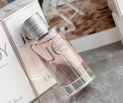 【雯雯代購】Dior迪奧2021全新香水！JOY by中文名悅之歡！ Dior