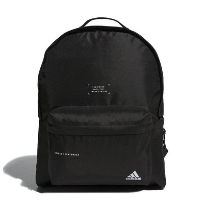 [狗爹的家] ADIDAS MH BP 黑 IM5214 後背包