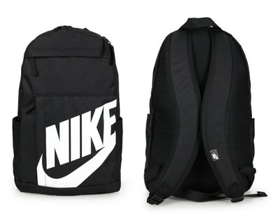 ✩Pair✩ NIKE 運動後背包 DD0559-010 47*30*16(CM) 百搭 輕量 基本款 正品 公司貨